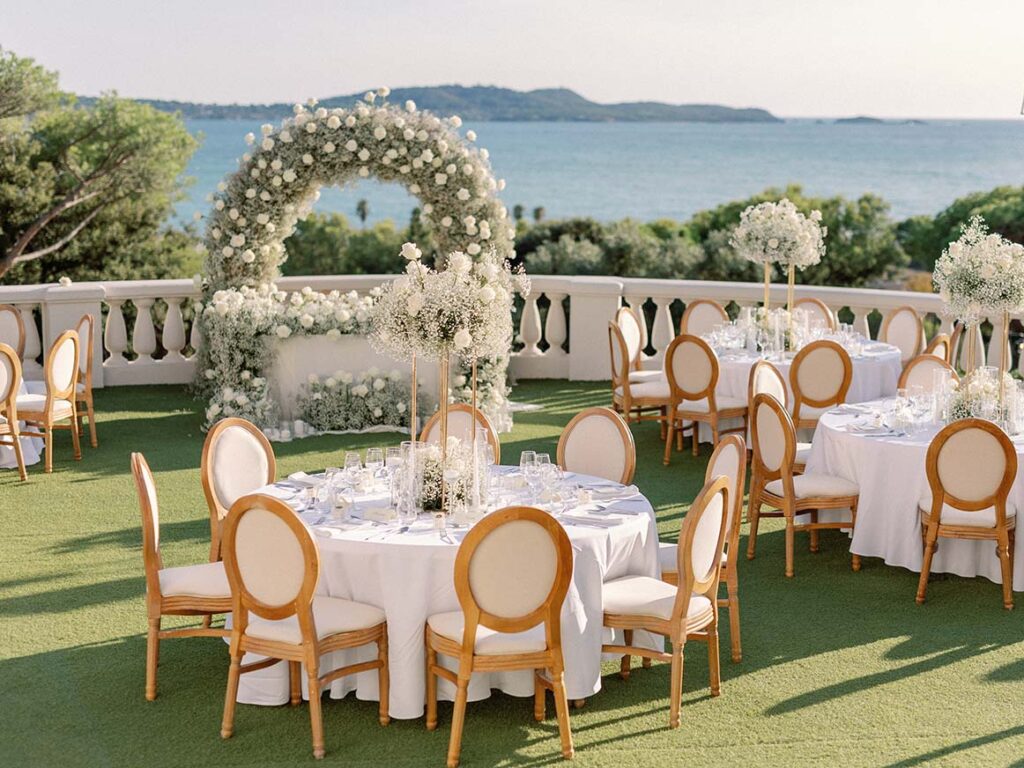 Wedding film creation Provence