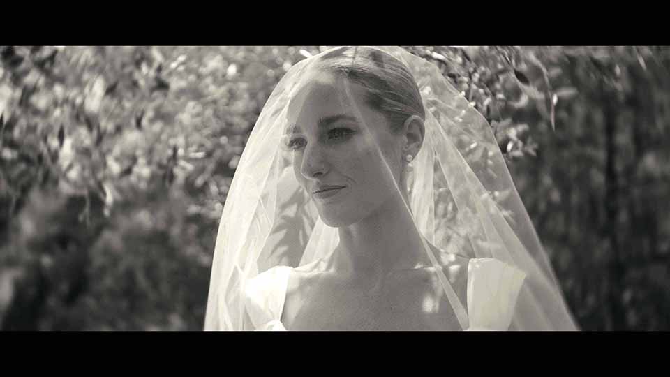 Destination Wedding Film in Provence